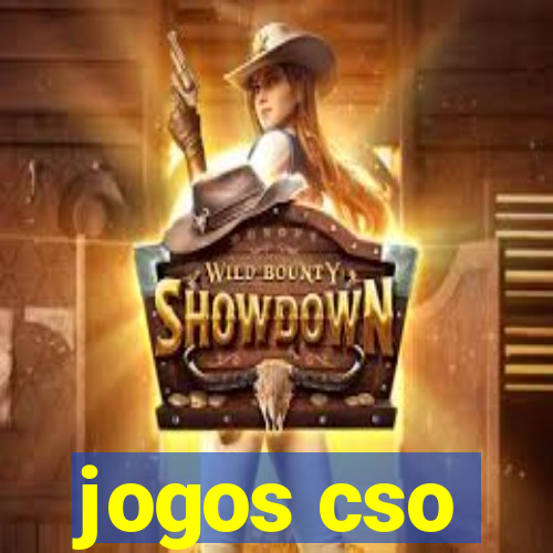 jogos cso